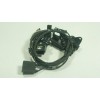 Recambio de cerradura capot para bmw x1 (f48) xdrive 20 d referencia OEM IAM 51237431369  51237431370
