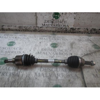 TRANSMISION IZQUIERDA 2002895 