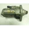 Recambio de motor arranque para volkswagen polo v (6r1, 6c1) 1.4 tdi referencia OEM IAM 02Z911021C 02Z911021C 