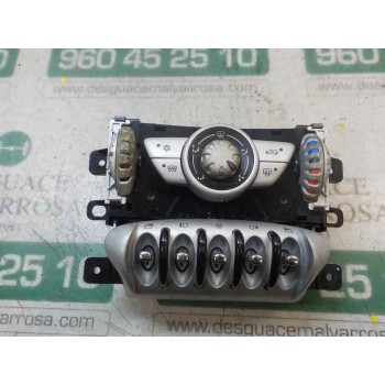 MANDO CLIMATIZADOR 64113454853 69790508 