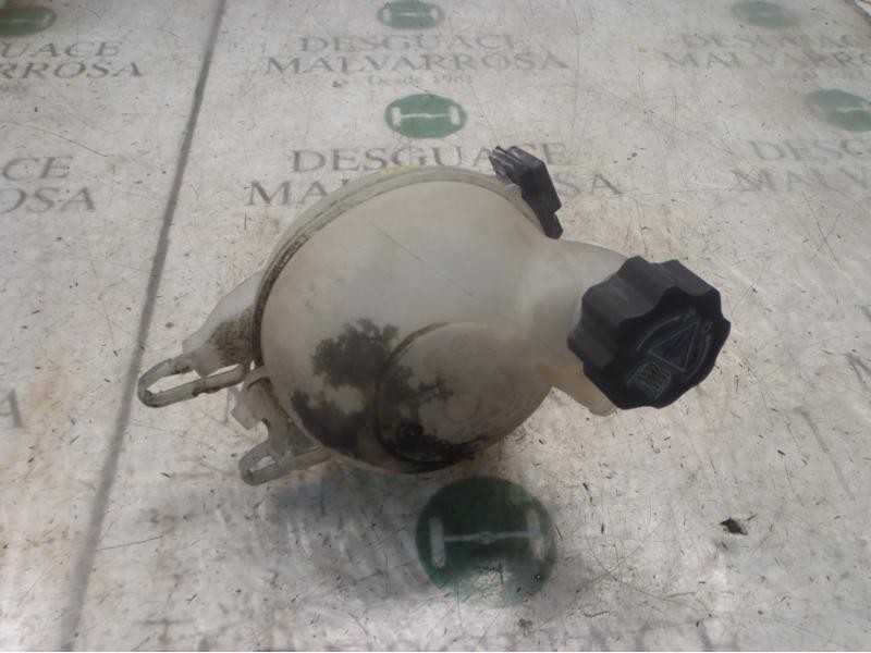 Recambio de deposito expansion para citroën c3 hdi 110 fap exclusive referencia OEM IAM 1307YT  