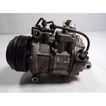 COMPRESOR AIRE ACONDICIONADO 64526987862 4472601850 4472601850