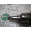 Recambio de transmision izquierda para ford fiesta (cb1) ambiente referencia OEM IAM 2002895  