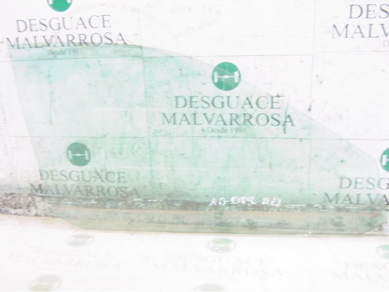 Recambio de cristal puerta delantero derecho para audi a4 berlina (b5) 1.8 referencia OEM IAM 8D0845202 43R001193 