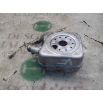 ENFRIADOR ACEITE MOTOR 
