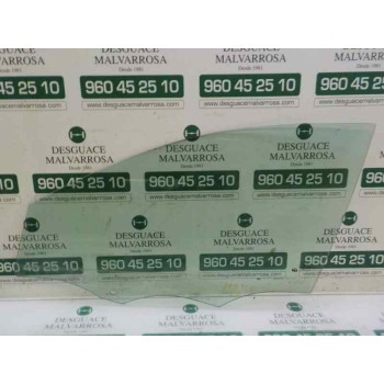 CRISTAL PUERTA DELANTERO IZQUIERDO 2453922 