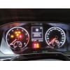 Recambio de cuadro instrumentos para volkswagen polo 1.0 tsi referencia OEM IAM 2G0920740J 2G0920740J 8400204