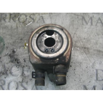 ENFRIADOR ACEITE MOTOR 