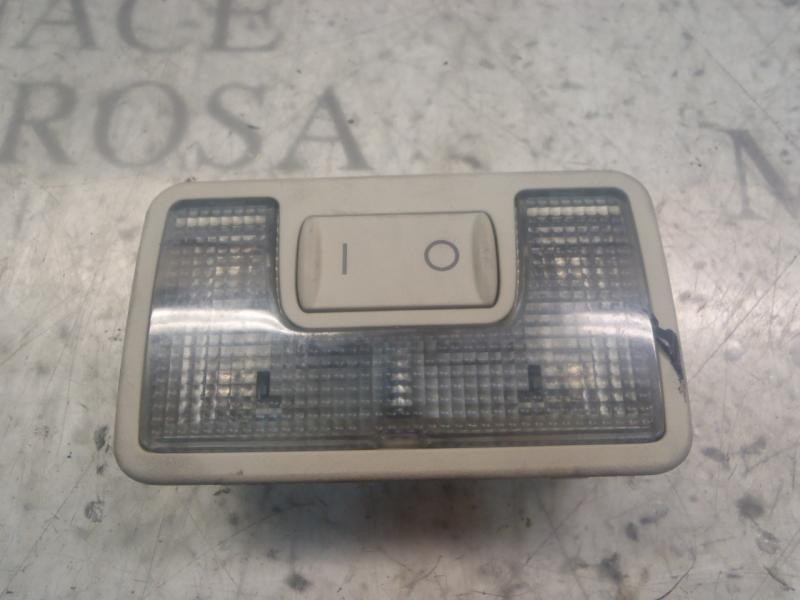 Recambio de piloto interior para audi a2 (8z) 1.4 referencia OEM IAM 8Z09471234QC  