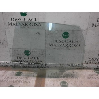 CRISTAL PUERTA TRASERO IZQUIERDO 