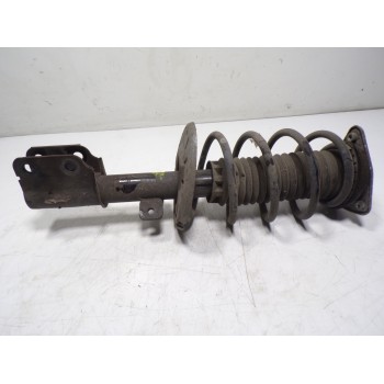 AMORTIGUADOR DELANTERO IZQUIERDO 1612743580 9810539780 03091000364