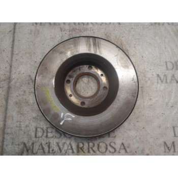 DISCO FRENO DELANTERO 424918 