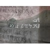 Recambio de cristal puerta trasero izquierdo para ford fiesta (cbk) futura referencia OEM IAM   