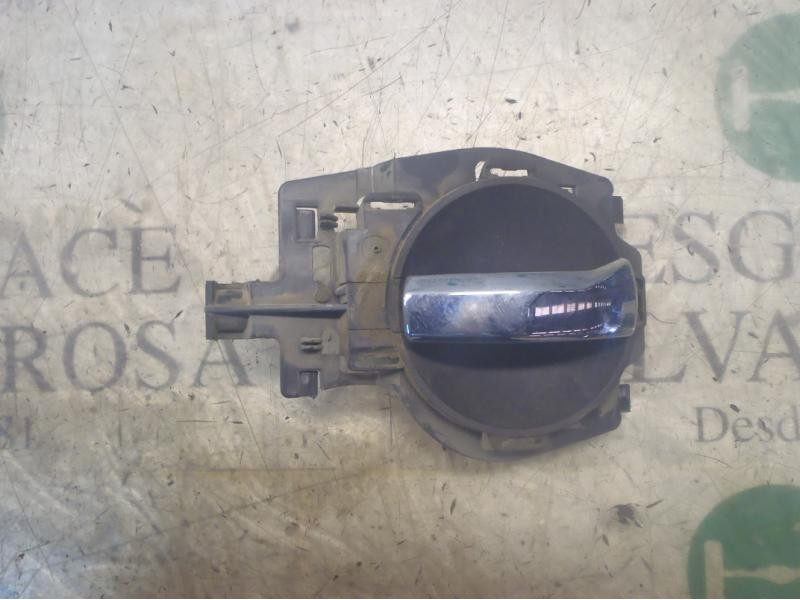 Recambio de maneta interior delantera izquierda para citroën c3 1.4 hdi sx referencia OEM IAM   
