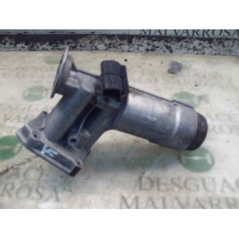 SOPORTE FILTRO ACEITE 