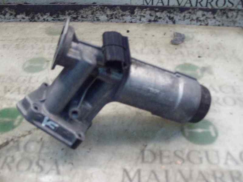 Recambio de soporte filtro aceite para seat cordoba berlina (6k2) 1.9 tdi referencia OEM IAM   