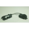 Recambio de cerradura maletero / porton para bmw x1 (f48) xdrive 20 d referencia OEM IAM 51247357112 UA737400610 51247374006