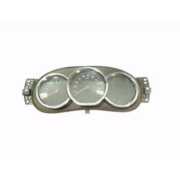 CUADRO INSTRUMENTOS 248106897R 248102055R 