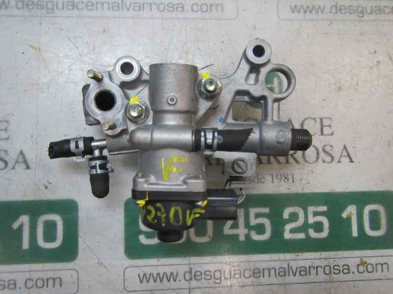 Recambio de valvula egr para mazda 2 lim. (de) 1.3 16v cat referencia OEM IAM LFE220300A 79376K62666 79376K62666