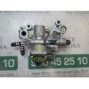 Recambio de valvula egr para mazda 2 lim. (de) 1.3 16v cat referencia OEM IAM LFE220300A 79376K62666 79376K62666