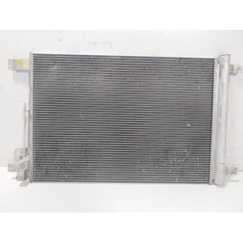 CONDENSADOR AIRE ACONDICIONADO 5WA816411A 5WA816411B