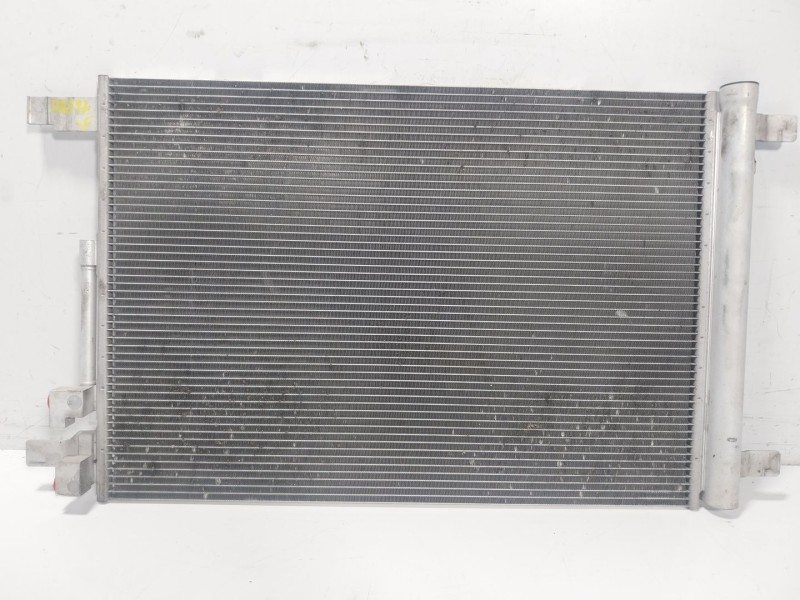 Recambio de condensador aire acondicionado para cupra leon (kl1, ku1, kug) 1.5 etsi referencia OEM IAM 5WA816411A  5WA816411B