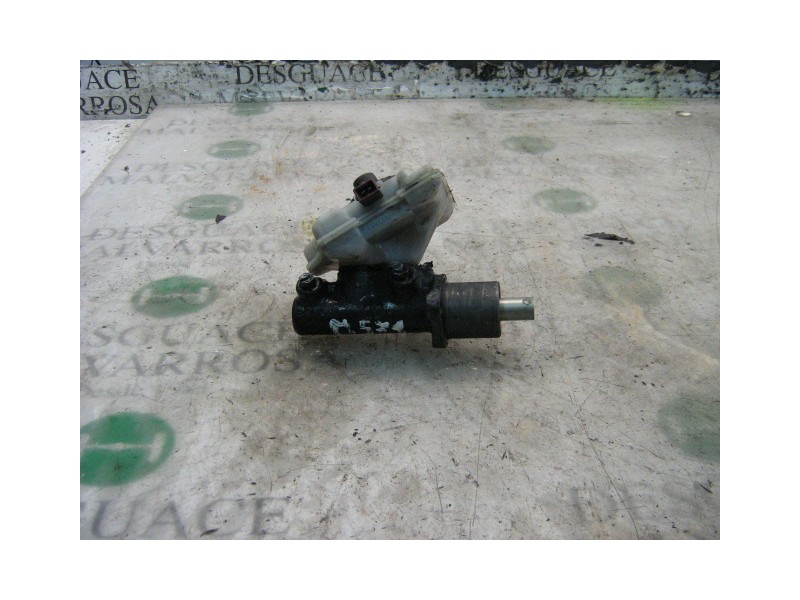 Recambio de bomba freno para peugeot 106 (s1) kid referencia OEM IAM   