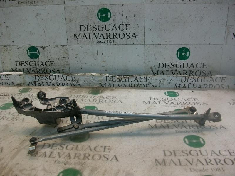 Recambio de articulacion limpia delantero para ford c-max (cb3) titanium referencia OEM IAM   