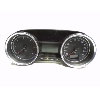 CUADRO INSTRUMENTOS 9807158780 98059757 1610729480