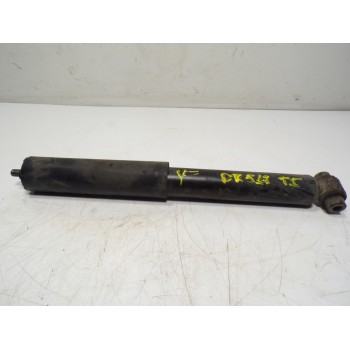 AMORTIGUADOR TRASERO IZQUIERDO 9806083180 980608318002 03081000808