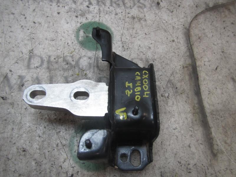 Recambio de soporte cambio para ford fiesta (cb1) ambiente referencia OEM IAM 1536197  