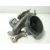 Recambio de turbocompresor para ford puma (j2k, cf7) 1.0 ecoboost referencia OEM IAM   H6BG6K682AD