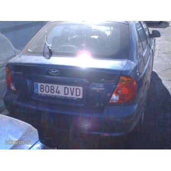 HYUNDAI ACCENT (LC)