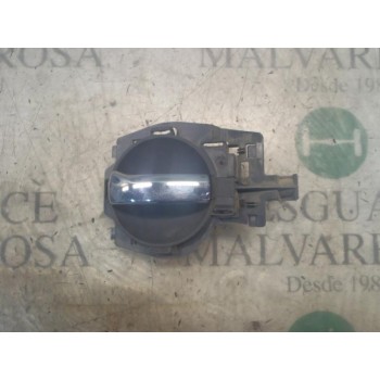 MANETA INTERIOR DELANTERA DERECHA 