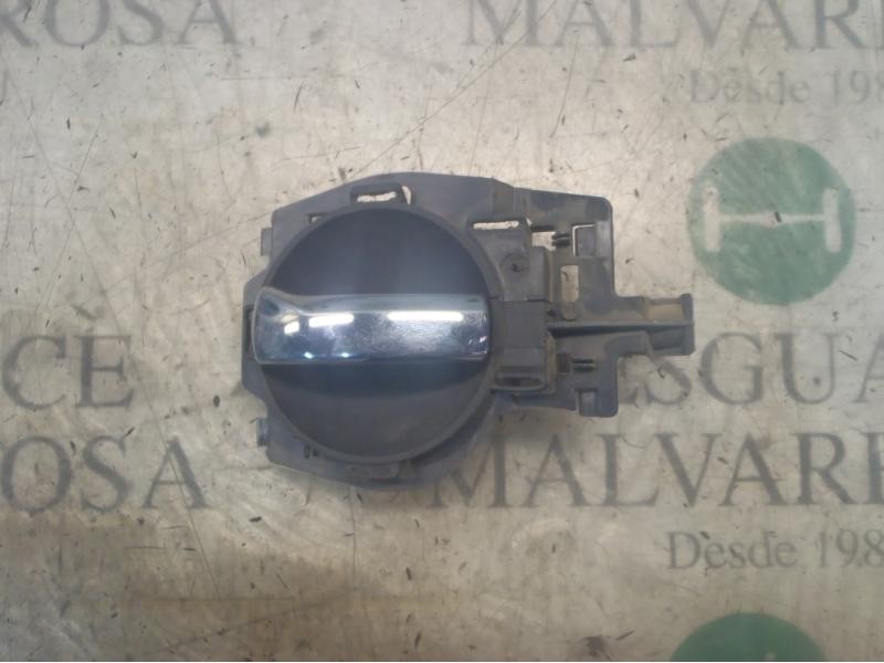 Recambio de maneta interior delantera derecha para citroën c3 1.4 hdi sx referencia OEM IAM   