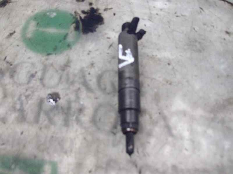 Recambio de inyector para seat cordoba berlina (6k2) 1.9 tdi referencia OEM IAM   