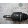 Recambio de transmision izquierda para ford mondeo ber. (ca2) 2.0 tdci cat referencia OEM IAM 1788208  