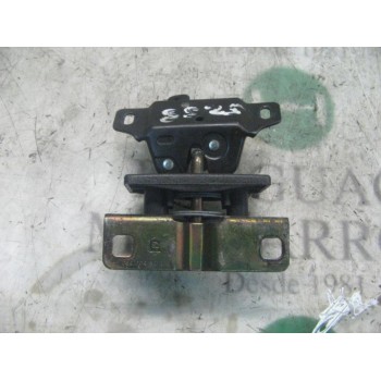 CERRADURA MALETERO / PORTON 