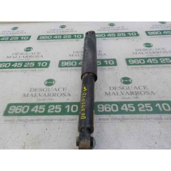 AMORTIGUADOR TRASERO IZQUIERDO 51960190 
