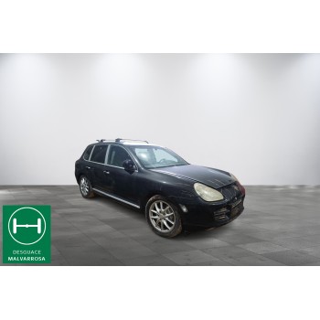 PORSCHE CAYENNE (TYP 9PA)