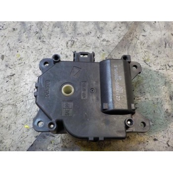 MOTOR APERTURA TRAMPILLAS CLIMATIZADOR 871060D031 