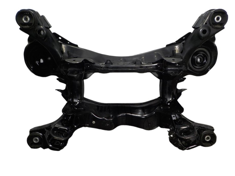 Recambio de puente trasero para land rover new discovery l462 3.0 d referencia OEM IAM LR102046  