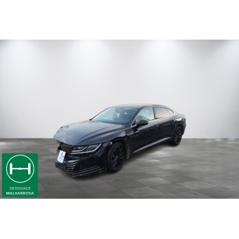 VOLKSWAGEN ARTEON (3H7, 3H8)