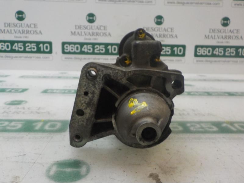 Recambio de motor arranque para mini mini (r56) 1.6 16v diesel cat referencia OEM IAM 12417812070 0001138006 0001138006