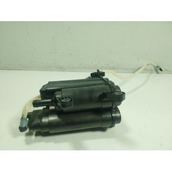 FILTRO CARBONO ACTIVO 16137475674 AF747567403 