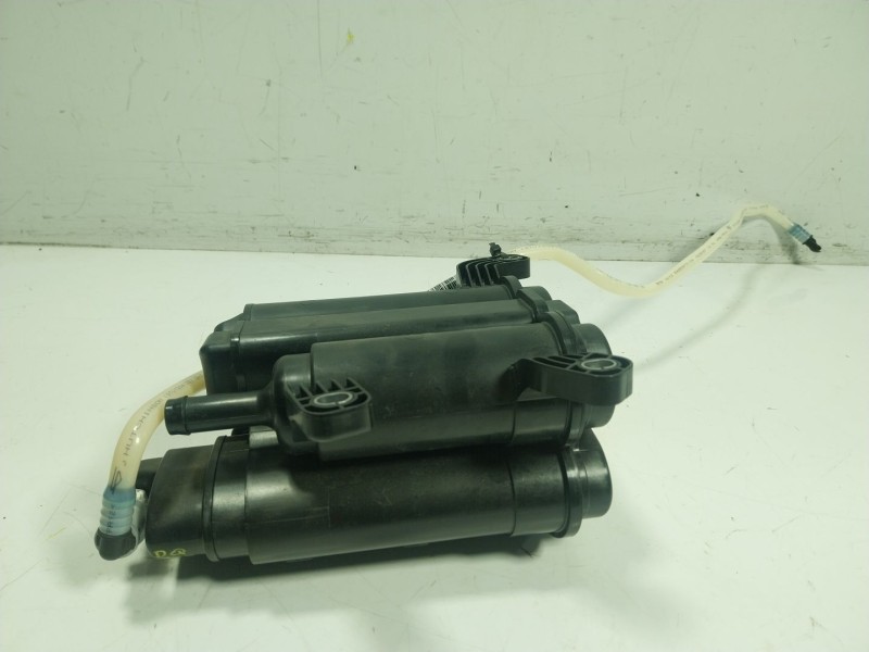 Recambio de filtro carbono activo para bmw 4 descapotable (g23, g83) 420 i referencia OEM IAM 16137475674 AF747567403 