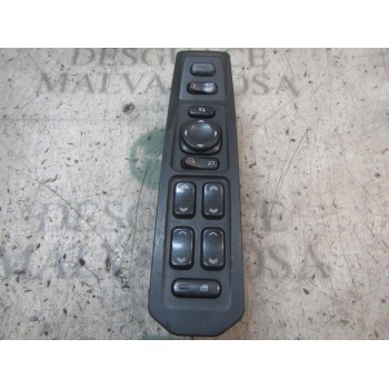 MANDO ELEVALUNAS DELANTERO IZQUIERDO 10363780 10363780 
