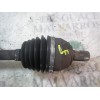 Recambio de transmision izquierda para ford mondeo ber. (ca2) 2.0 tdci cat referencia OEM IAM 1788208  