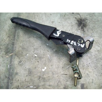 PALANCA FRENO DE MANO 