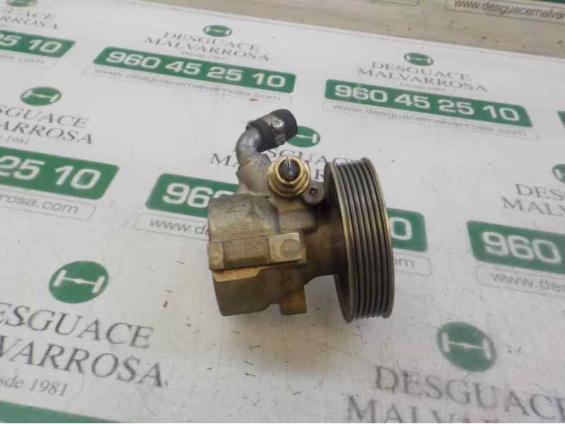 Recambio de bomba direccion para fiat doblo ii cargo (263) 1.3 16v m-jet cat referencia OEM IAM 51894443  